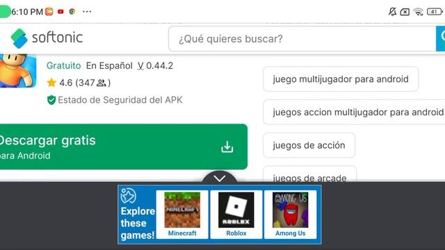 tutorial de como tener un modo entrenamiento en stumble guys смотреть онлайн