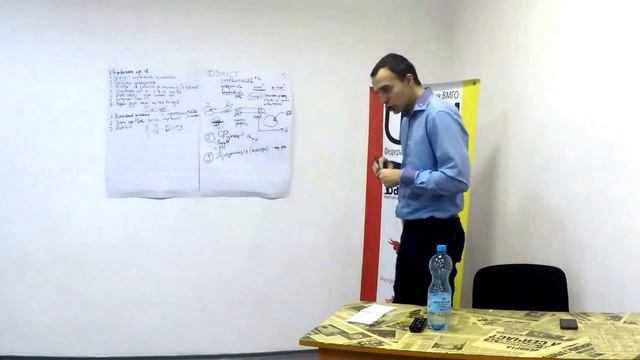 Игорь Бобрышев Тренинг по судейству смотреть онлайн