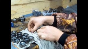 Всё о гидрокомпенсаторе.406 Газель .