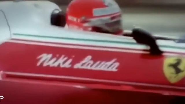 Tributo a Niky Lauda Fast ijp смотреть онлайн