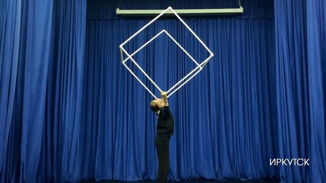 Визитная карточка