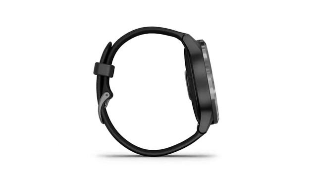 Vivoactive 4 Vs Forerunner 245: Analyzing Their Strengths and Weaknesses (Which Prevails?) смотреть онлайн