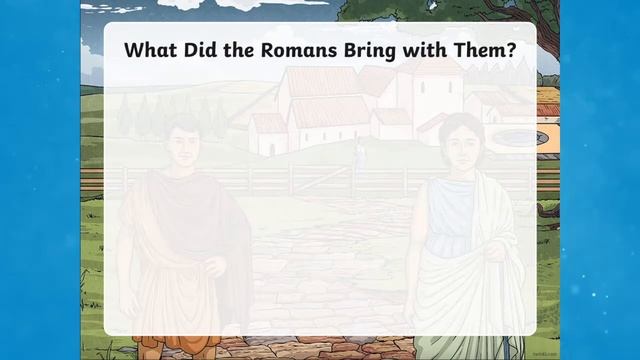 Roman Empire Activities смотреть онлайн