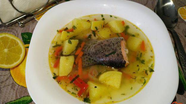 Секреты кухни