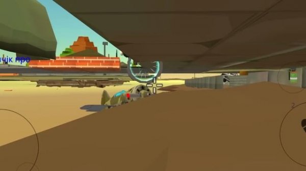 _Охота На DEN19K_ ПОБЕГ От ПОДПИСЧИКОВ в ЧИКЕН ГАН_ _ смотреть видео онлайн от _D 19 K_