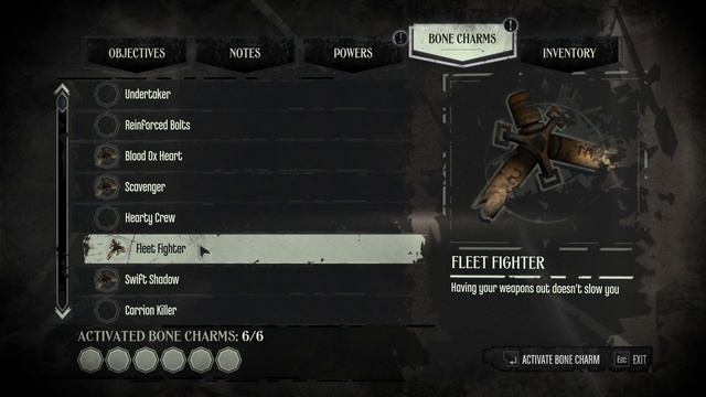 Dishonored Brigmore Witches (Ep. 3 – Draper’s Ward) смотреть онлайн