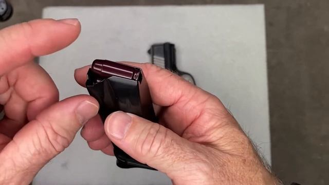 QUICK Ruger SR40 or SR9 Function & Safety Check AFTER reassembly. DON"T SKIP THIS! смотреть онлайн