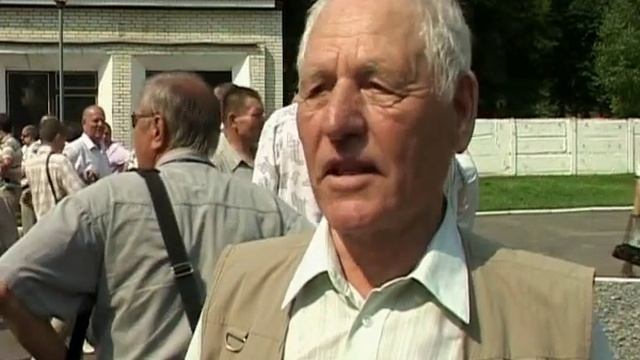СВАКУ 2009 смотреть онлайн