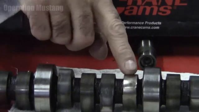 How-To Camshaft Video смотреть онлайн