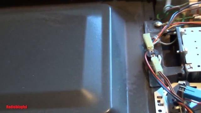 Не включается микроволновка. Причина проста