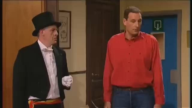 Samson & Gert - Bloopers смотреть онлайн