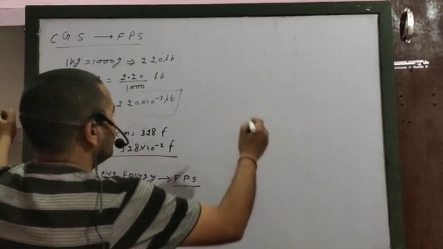 lecture 9 class 11 #Use of dimantion remaining part-4. Unit coverts from #(CGS to FPS)&(FPS to CGS) смотреть онлайн