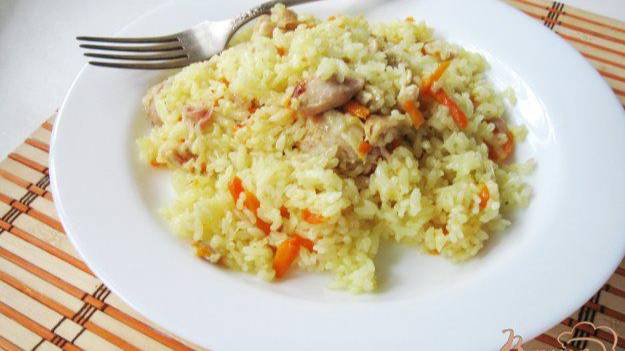 Сборник рецептов