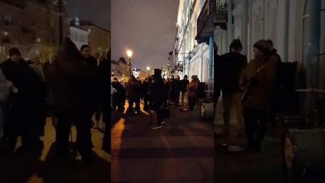 Санкт-Петербург смотреть онлайн