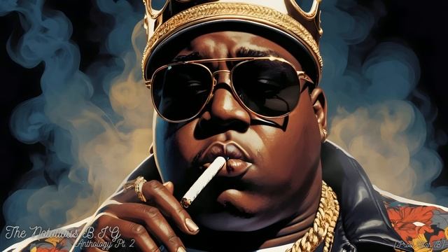 The Notorious B.I.G - 