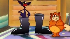 Развивающие мультфильмы Совы   Арифметика Малышка  Цифра 2