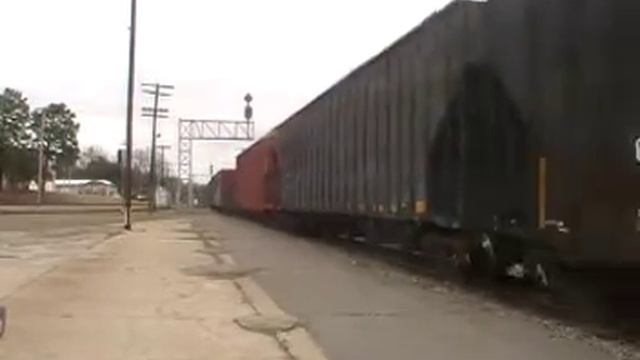 CSX Q464-12 in Hamlet смотреть онлайн