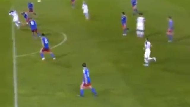 Russia - Liechtenstein 7-0 / 08.09.15 Euro 2016 Qualification смотреть онлайн