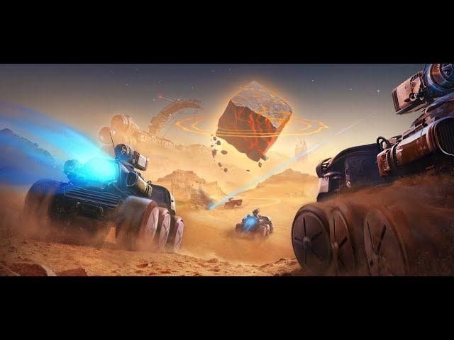 На Марс! МИР ТАНКОВ смотреть онлайн