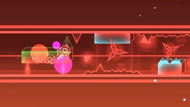 “Neo” 100% (Demon) By connot | Geometry Dash смотреть онлайн
