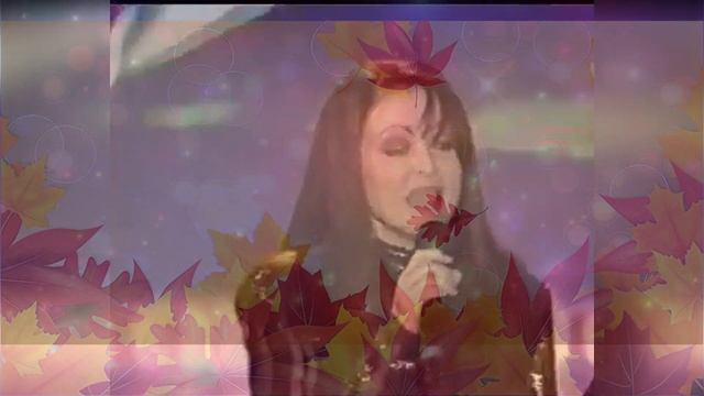 Засентябрило за окном смотреть онлайн