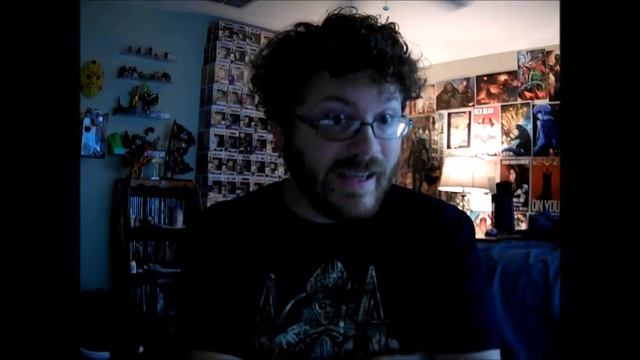 Star Wars: The Hidden Empire Review смотреть онлайн