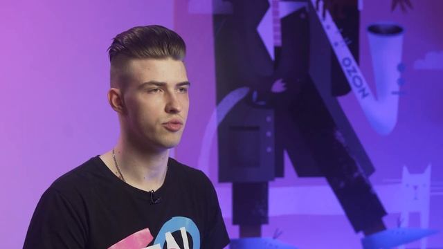 Аналитика: атлас профессий Ozon Camp смотреть онлайн