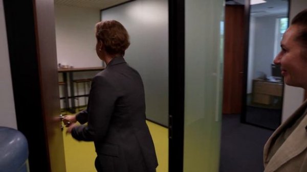 Soft Law в гостях у Татьяны Невеевой. Тур по офису Verba Legal.