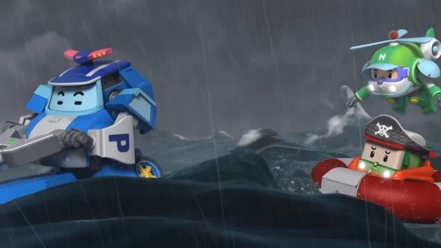 Je Dois Trouver mon Frère | Meilleure Collection | Dessin Animé pour Enfants | Robocar POLI télé смотреть онлайн