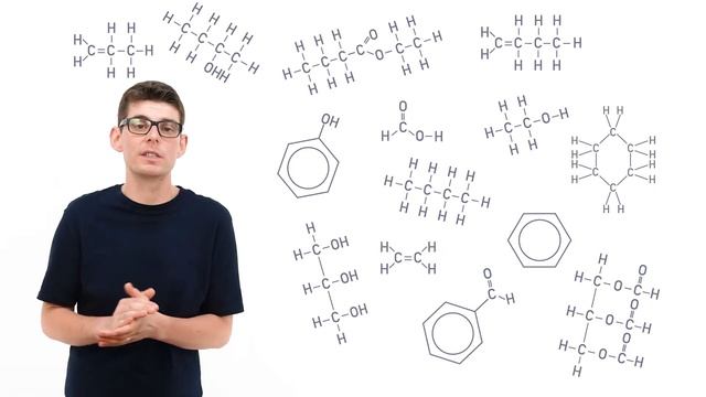 What Is Organic Chemistry?