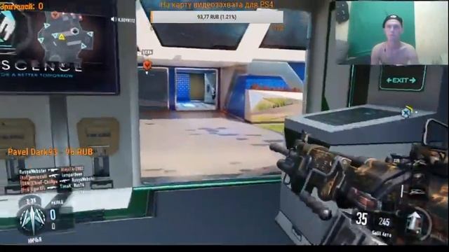 Игры на PS4 смотреть онлайн