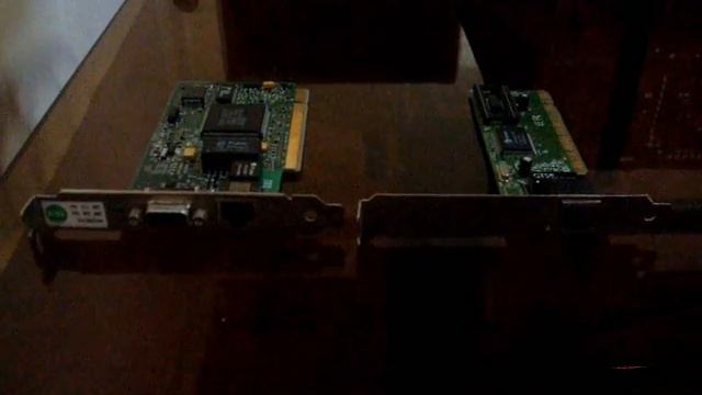 VIDEO DE REDES 3º B/C 1 - SWITCH Y TARJETA DE RED смотреть онлайн