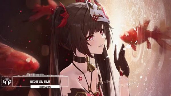 Felix Cartal & Tegan and Sara - Right On Time