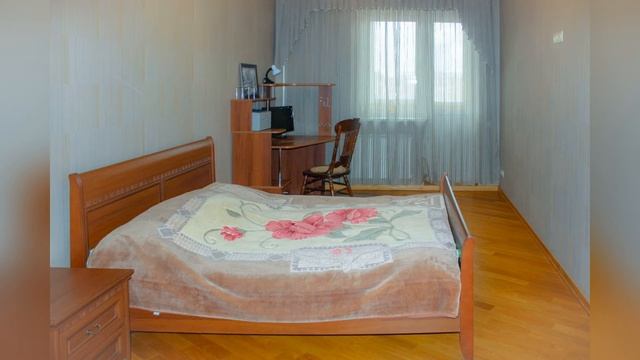 Щёлково, Пролетарский пр-т 7А, 3к кв смотреть онлайн