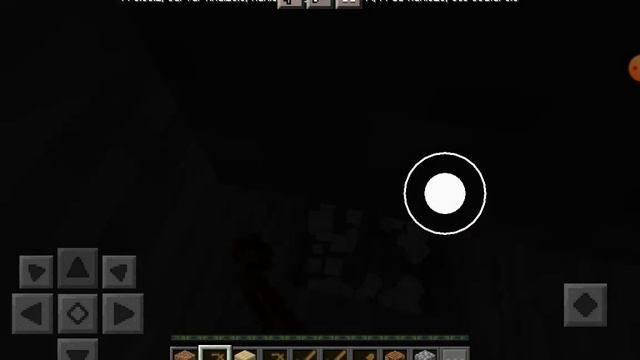 Я выживаю в красном круге.[ Хайлайт Minecraft] смотреть онлайн