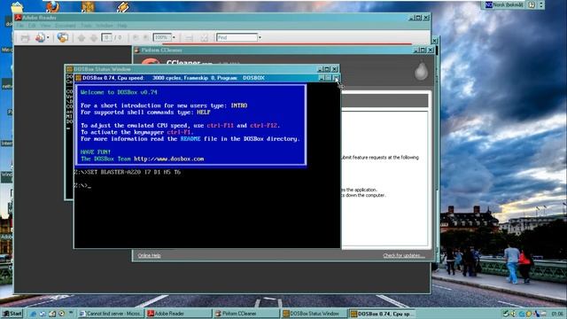 Windows 2000 Professional with Service Pack 4 (Norwegian) in VMWare Workstation Pro! смотреть онлайн