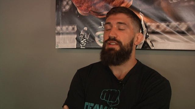 Local Fighters Excited for LFA 64 at Pentagon смотреть онлайн