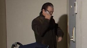 Неудержимый пинок 1 сезон 50 серия