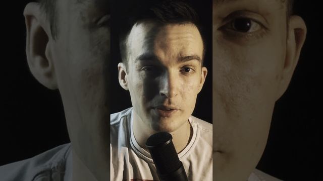 я просто иду вперед