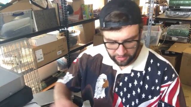 Testing VCRs VCR/DVD Combo Livestream (hidden gems) смотреть онлайн