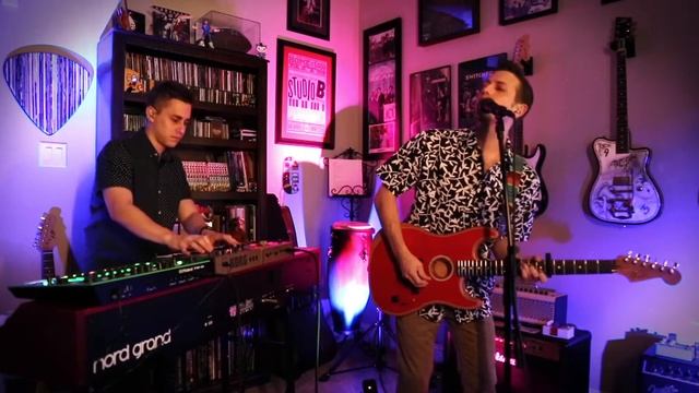 The Walls Are Way Too Thin - Holly Humberstone (The Next Door Narrative Cover) смотреть онлайн