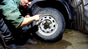 На УАЗ патриот скрежет при движении. Уаз патриот скрип при повороте, хруст при повороте.