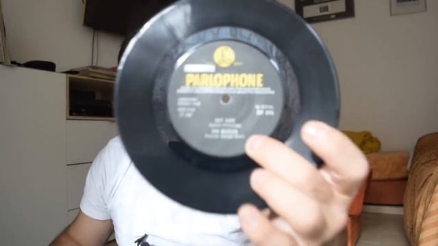 #28. The Beatles &Co. Finds from ISRAEL - May 2019 смотреть онлайн