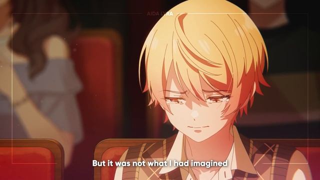 [ENGLISH COVER] NEO - じん / JIN | Aida Lyra [PROJECT SEKAI] смотреть онлайн