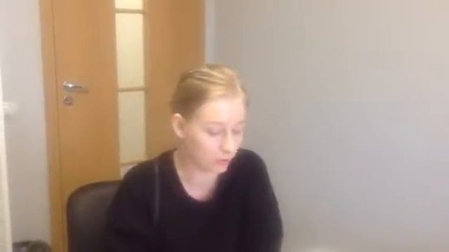 Тренинги для риэлторов.Бизнес-тренер Белоусова Марина. Индивидуальная работа . смотреть онлайн