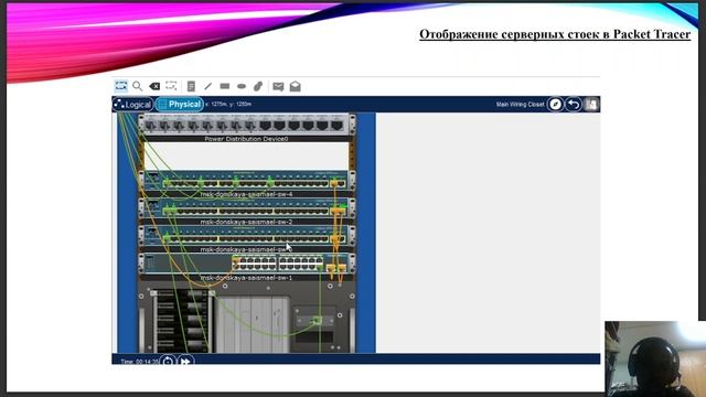 presentation lan=b7 ALC смотреть онлайн