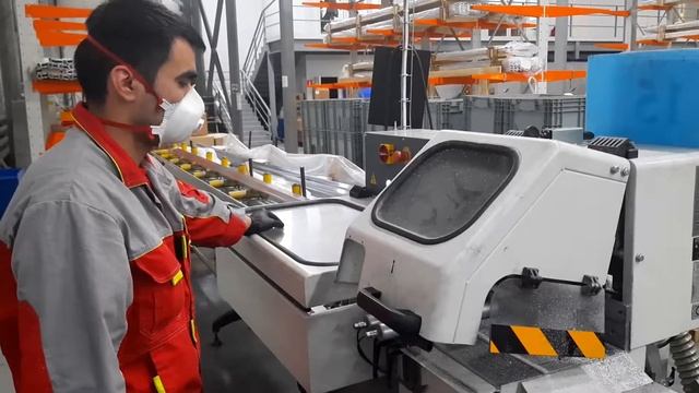 Завод НИЛЕД в режиме самоизоляции смотреть онлайн