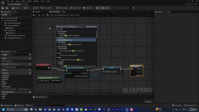 143 -Level Settings (Part 1) смотреть онлайн