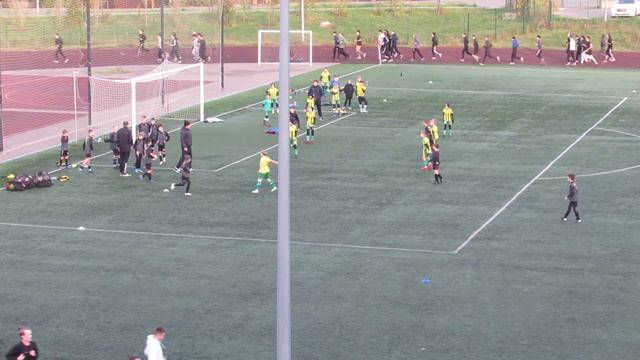 СШ Мирас vs CШ Савиново. 18 тур. Стадион Мирас. 17.10.2022 г. смотреть онлайн