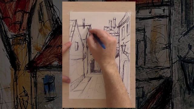 Художник. Разреши себе ошибку смотреть онлайн